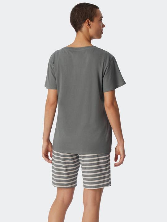 Produktbild Schiesser Pyjama Organic Cotton (36)