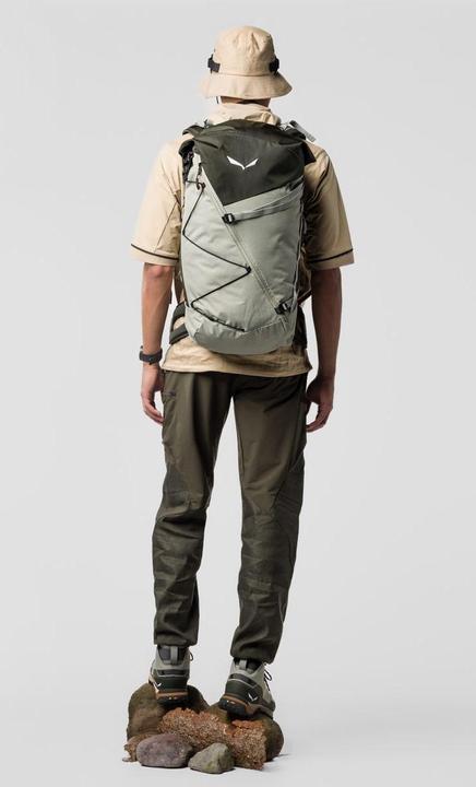 Actual product image Salewa Puez 40+5L backpack (40 l)