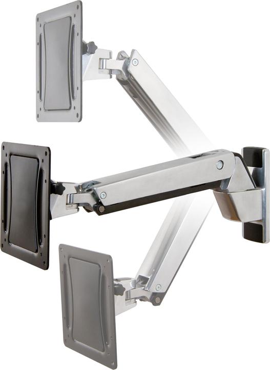 Image du produit Ergotron Interactive Arm HD (Mur, 65", 18.10 kg)