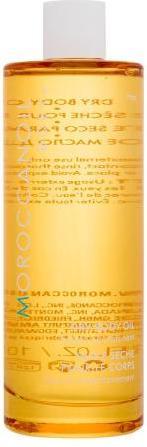 Actual product image Moroccanoil Dry (Body oil, 100 ml)