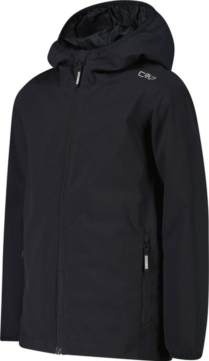 Immagine prodotto CMP Campagnolo Kid's Jacket Fix Hood Clima Protect (140)