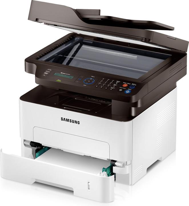 Produktbild Samsung Sl-M2675fn (Laser, Schwarz-Weiss)