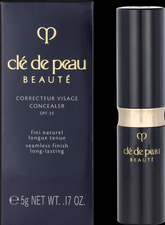 Produktbild Clé De Peau Concealer Nr. 04 (4 - Almond)