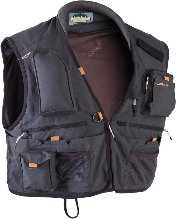 Produktbild Caperlan WADING 500 (XL)