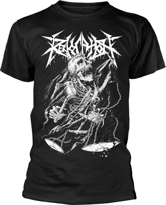 Actual product image Revocation Justice (S)