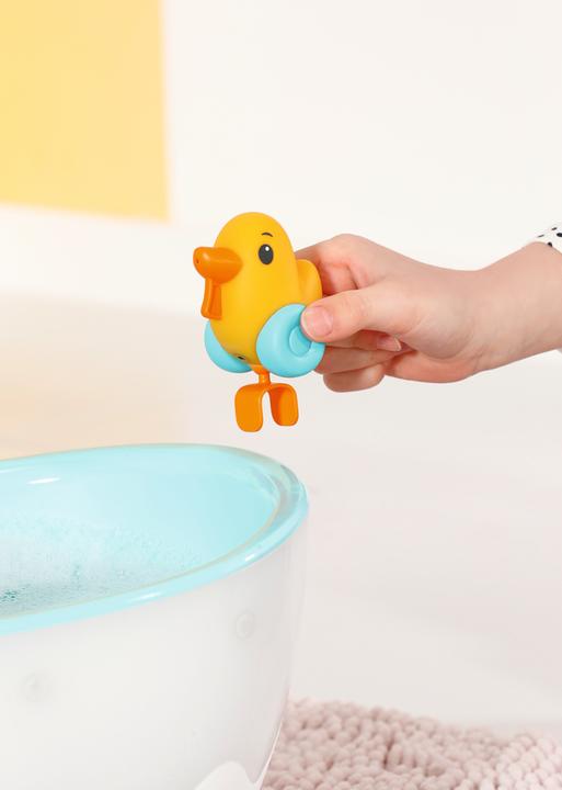 Actual product image Baby Born Bathtub