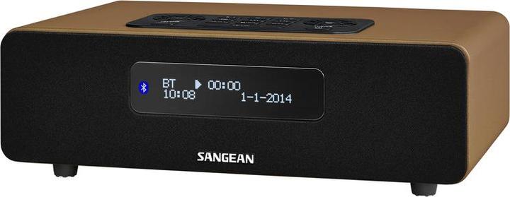 Produktbild Sangean Ddr-36 (DAB+, FM, Bluetooth)