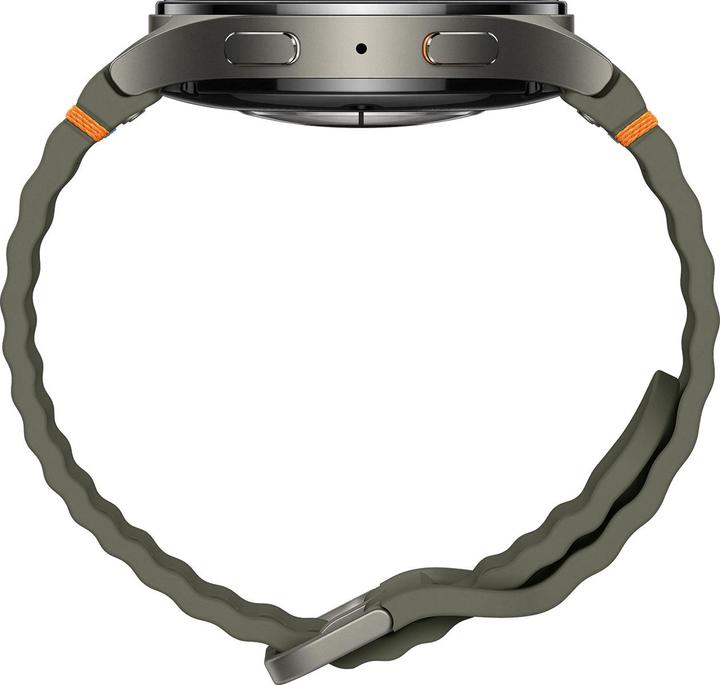 Actual product image Samsung DUPLICATE Galaxy Watch 7 EN (40 mm, WLAN only)