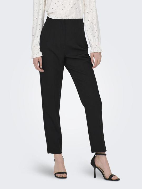 Image du produit JdY Coupe normale Taille haute Poignets ajustés Pantalon chino (3XL)