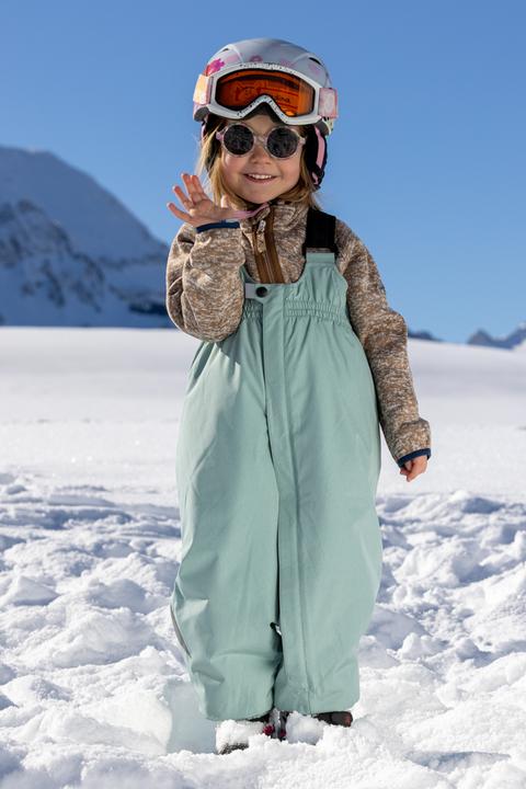 Actual product image Rukka Charlie Kinder Winterhose (80)