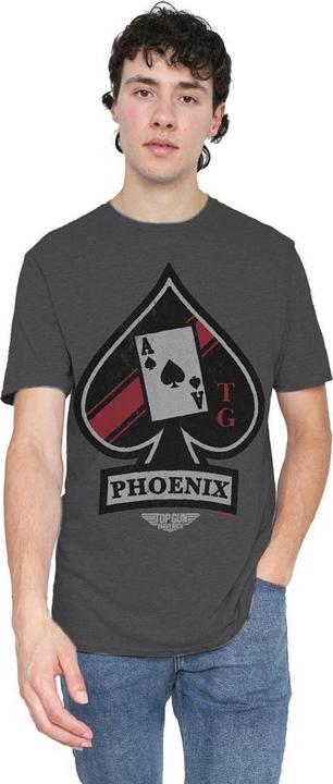Immagine prodotto Top Gun Phoenix Call Sign Maglietta Adulto Unisex (XL)