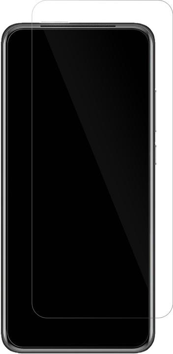 Produktbild Dipos Displayschutzfolie Crystalclear (5 Stück, Coolpad Cool Play 6)