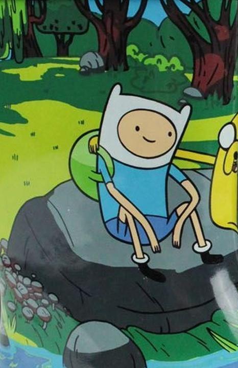 Produktbild Cartoon Network UTNS6154 P (25)