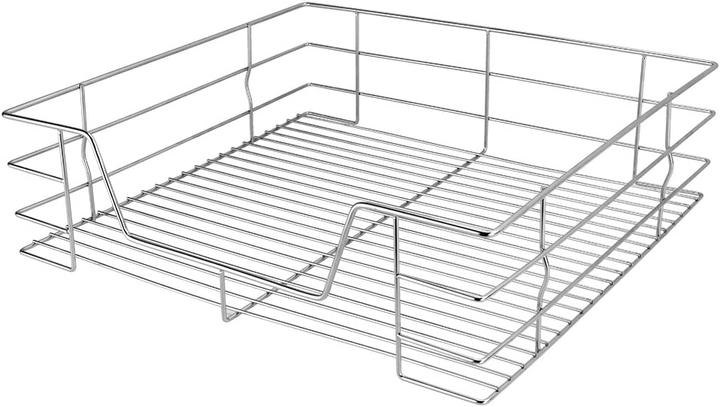Produktbild Casaria Teleskopschublade 60cm - 4er Set (1 x, 27 x 44 x 14 cm)