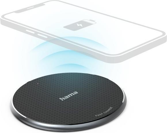 Immagine prodotto Hama QI-FC10 (10 W)
