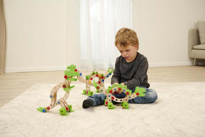 Immagine prodotto Eichhorn Costruttore EH, Dinosauro