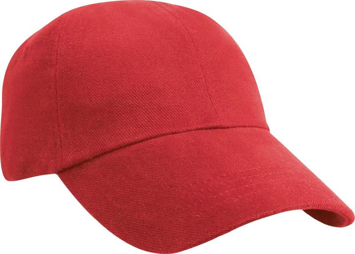 Result BaseballMütze Niedriges Profil (One Size)