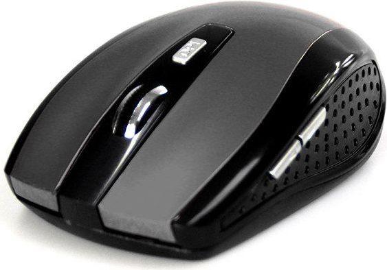 Media-Tech MT1113T Raton Pro grigio pietra (Senza fili)
