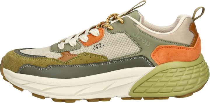 Produktbild Jeep Sneaker (43)