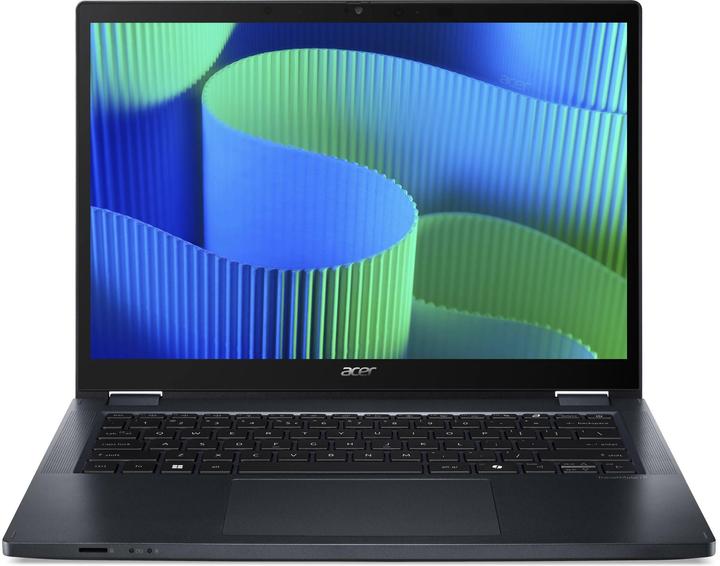 Produktbild Acer TravelMate P414RN-54 Spin (14", Intel Core Ultra 7 155U, 16 GB, 512 GB, CH)