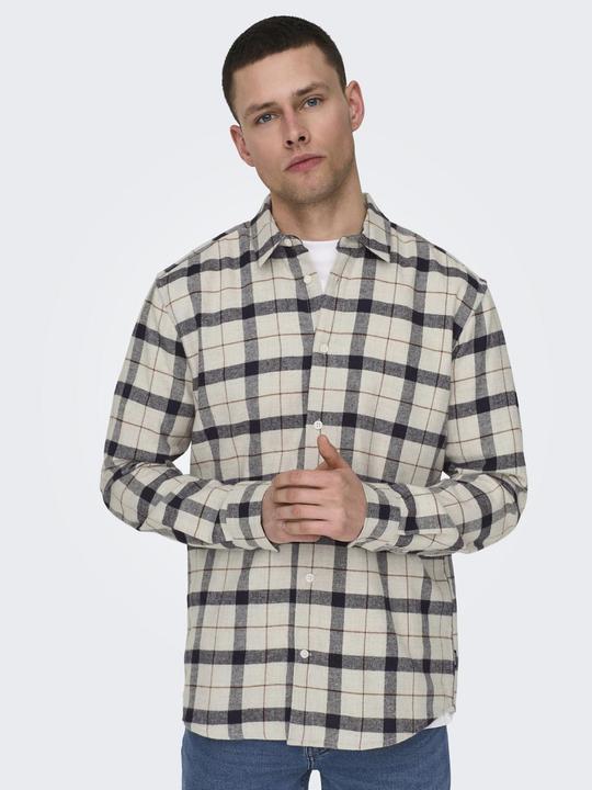 Produktbild Only & Sons Hemd (XXL)
