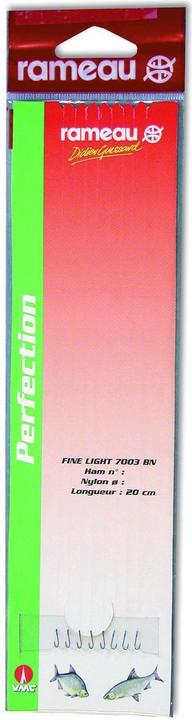 Ragot Perf. 7003BN 18/7.6 (0.00 kg)