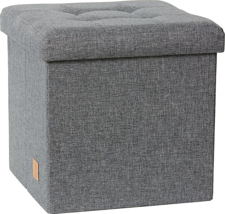Actual product image Love it Store it PREMIUM Sitzhocker mit Stauraum