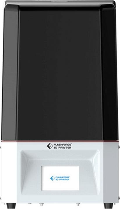FlashForge 3d printer Foto 8.9 LCD Mono