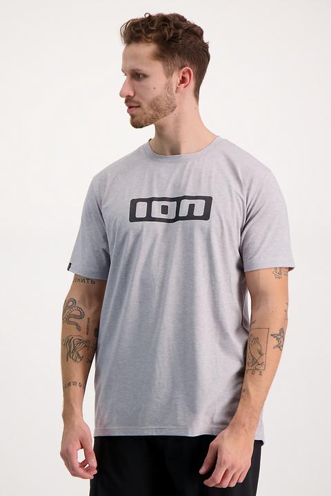 Image du produit ION Tee Logo SS DR (48, S)