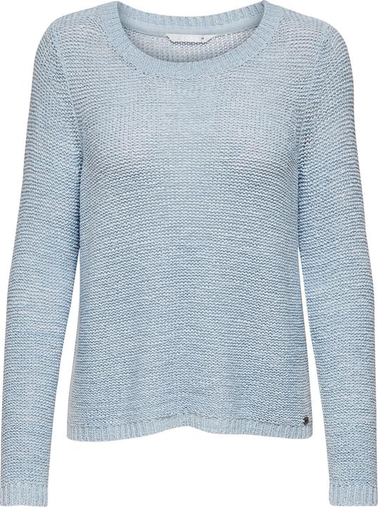 Actual product image Only Unicoloured knitted sweater (S)