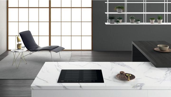 Produktbild Whirlpool WFS8865NE