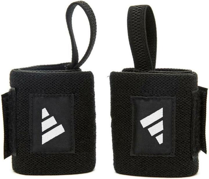 Actual product image adidas Wrist Wraps (One size)