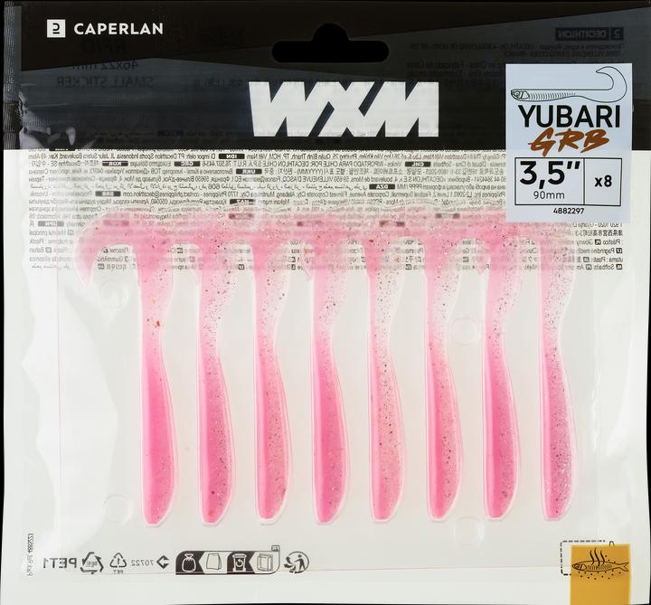 Produktbild Caperlan 338889 (9 cm)
