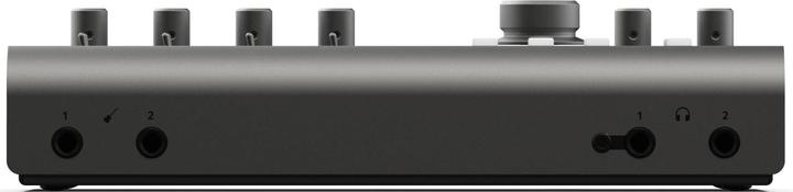 Actual product image Audient iD44 MK II (USB)