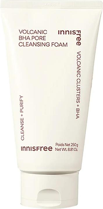 Image du produit Innisfree Mousse nettoyante BHA Volcanic Pore (Mousse, 150 ml)