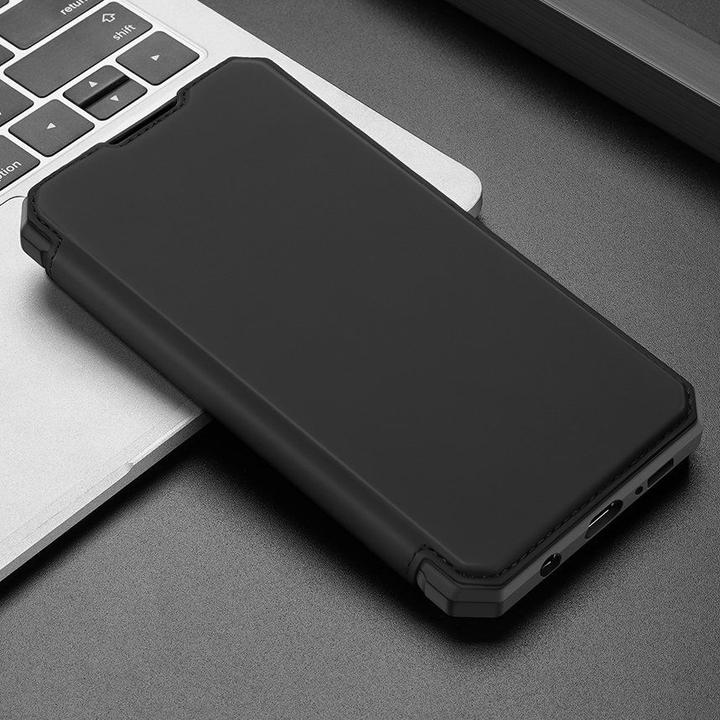 Produktbild Dux Ducis Skin X Series Bookcover (Samsung Galaxy A42 5G)