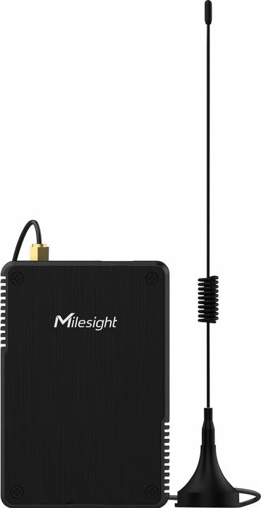 Actual product image Milesight LoRaWAN Gateway, UG56-868M