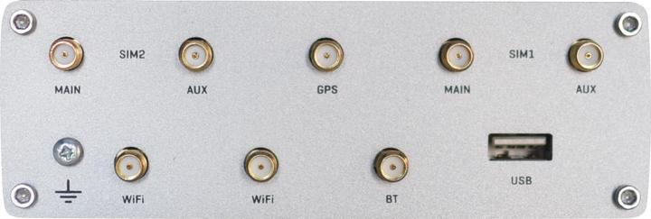 Actual product image Teltonika RUTX12