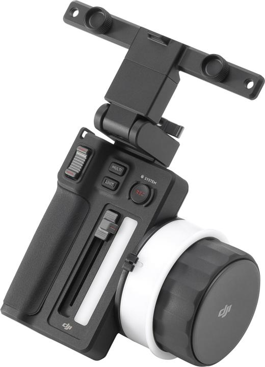 Actual product image DJI Three-channel follow focus (Gimbal focus aid)