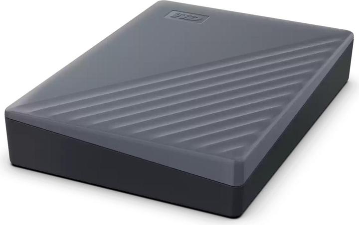 Silicon Gray