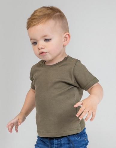 Image du produit Babybugz T-shirt bébé manches courtes (86)