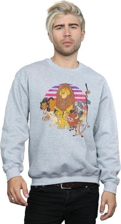 Produktbild Disney The Lion King Pride Family Sweatshirt (XL)