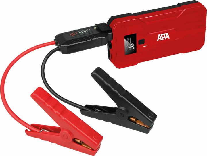 Produktbild APA Powerpack (800 A, 10000 mAh)