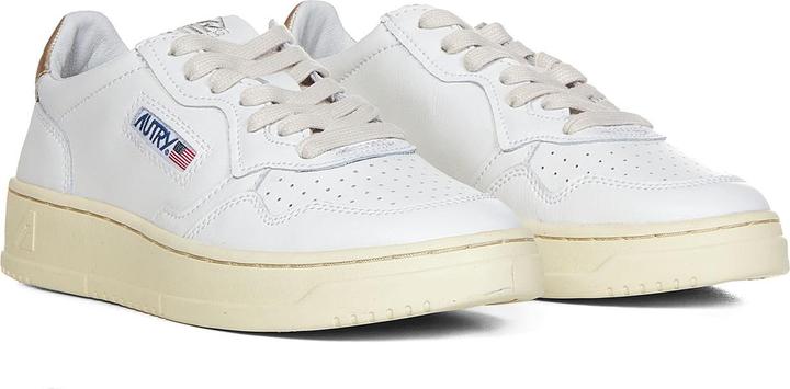 Produktbild Autry Sneakers White (40)