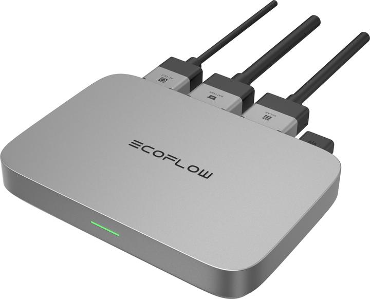 Produktbild EcoFlow PowerStream Microinverter