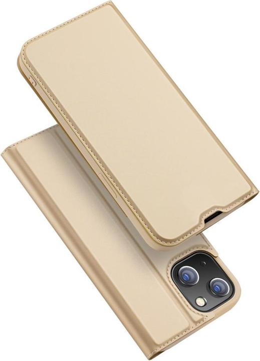 Actual product image Dux Ducis Skin Pro Series Bookcover (Apple iPhone 13)