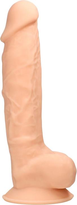 Produktbild Shots Silicone Dildo With Balls