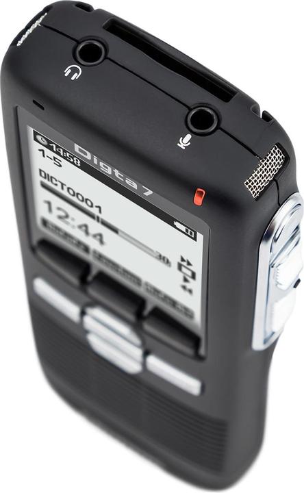 Actual product image Grundig Digta 7 Stand-alone Kit (2 GB)