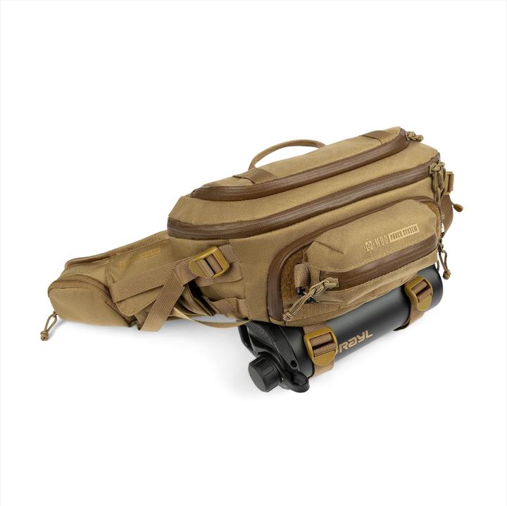 Grayl Mission EXP Hip Pack 4.5L