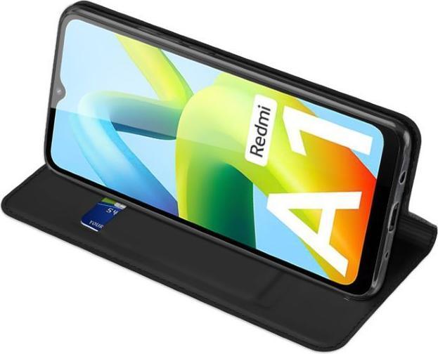 Produktbild Dux Ducis Skin Pro Series Bookcover (Xiaomi Redmi A1, Xiaomi Redmi A2)